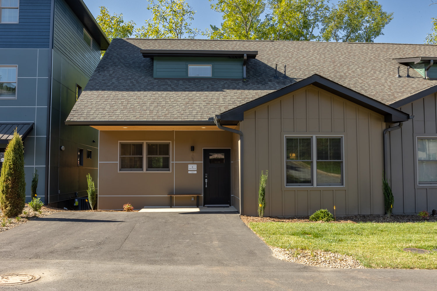 Asheville Vacation Rental
