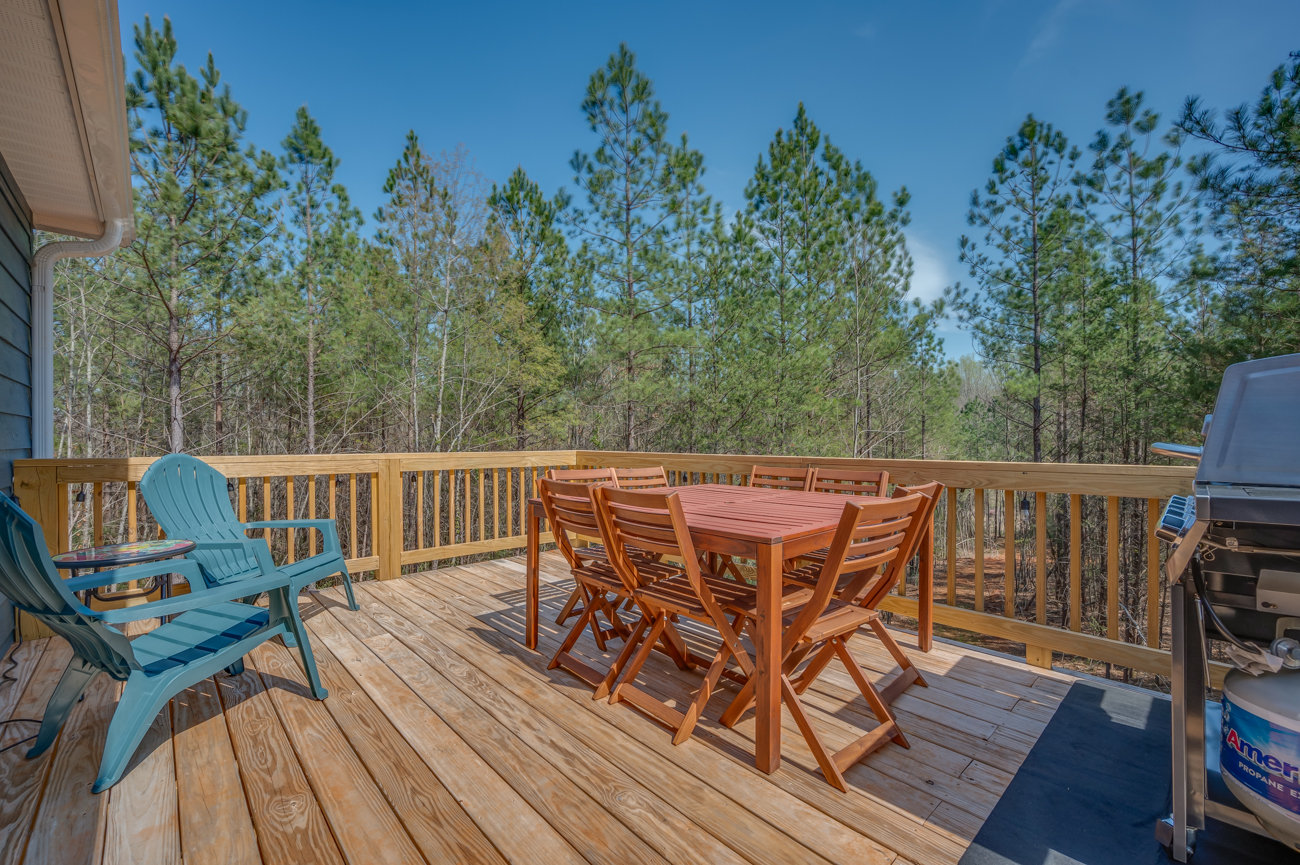 Rutherfordton Vacation Rental