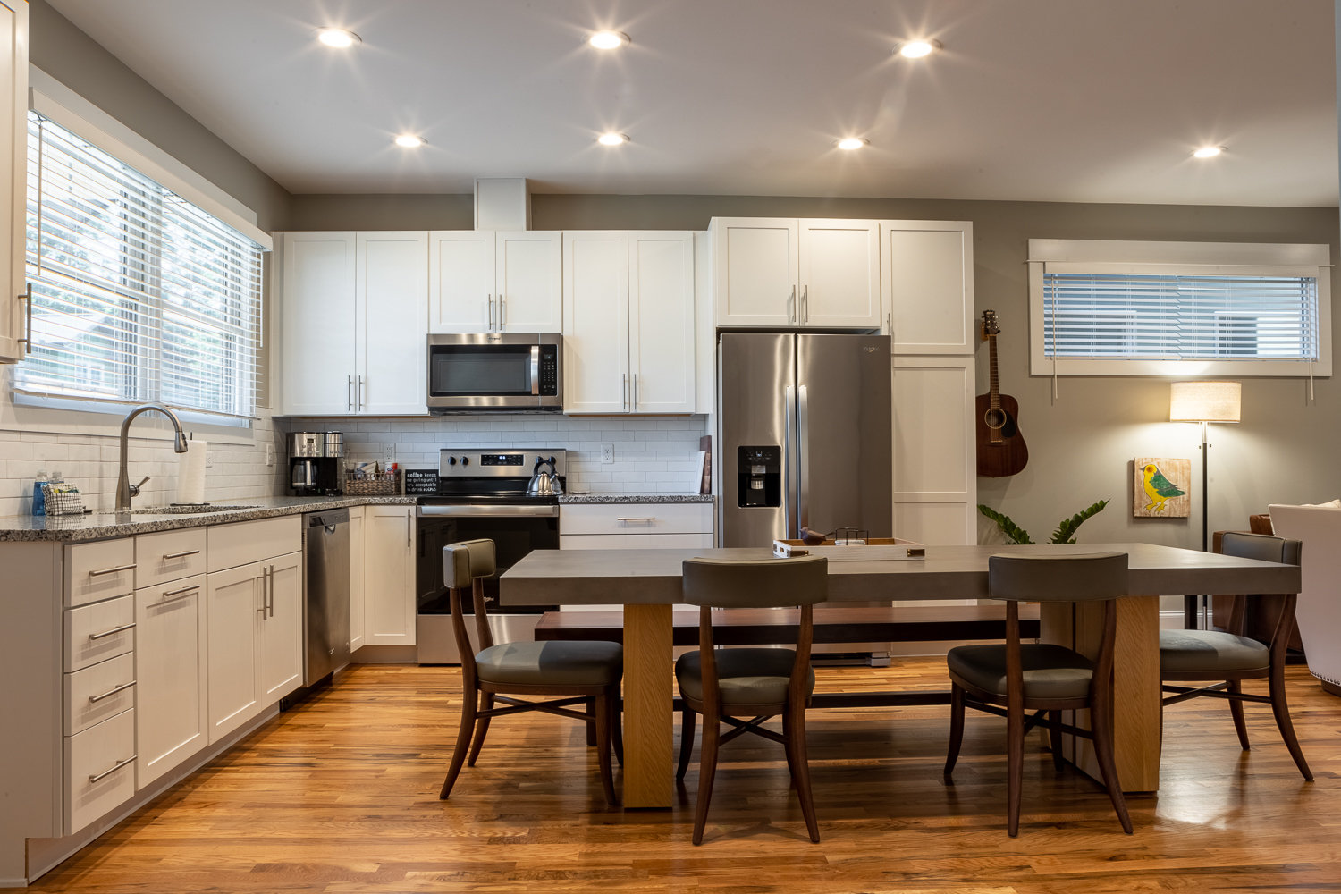 Asheville Vacation Rental