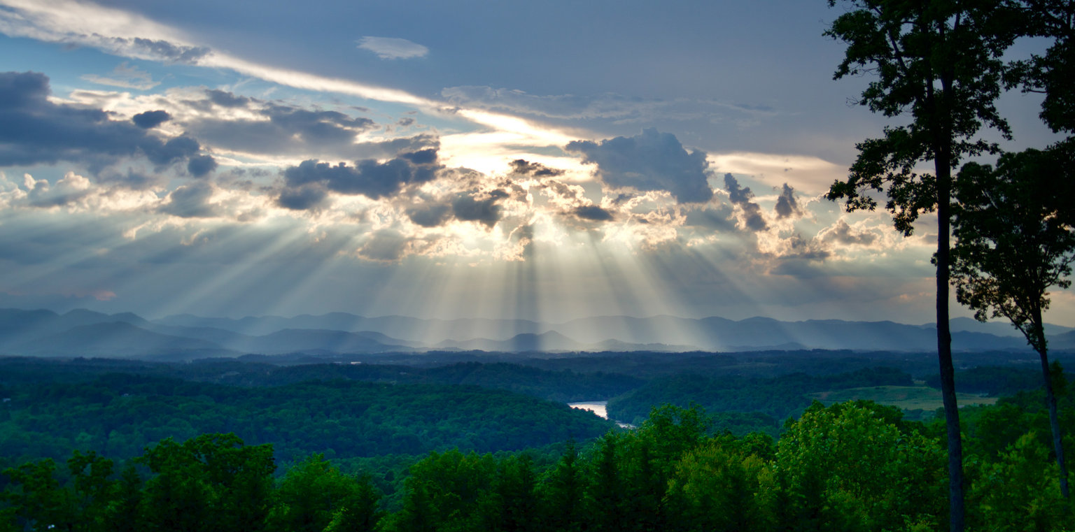 Asheville Vacation Rental