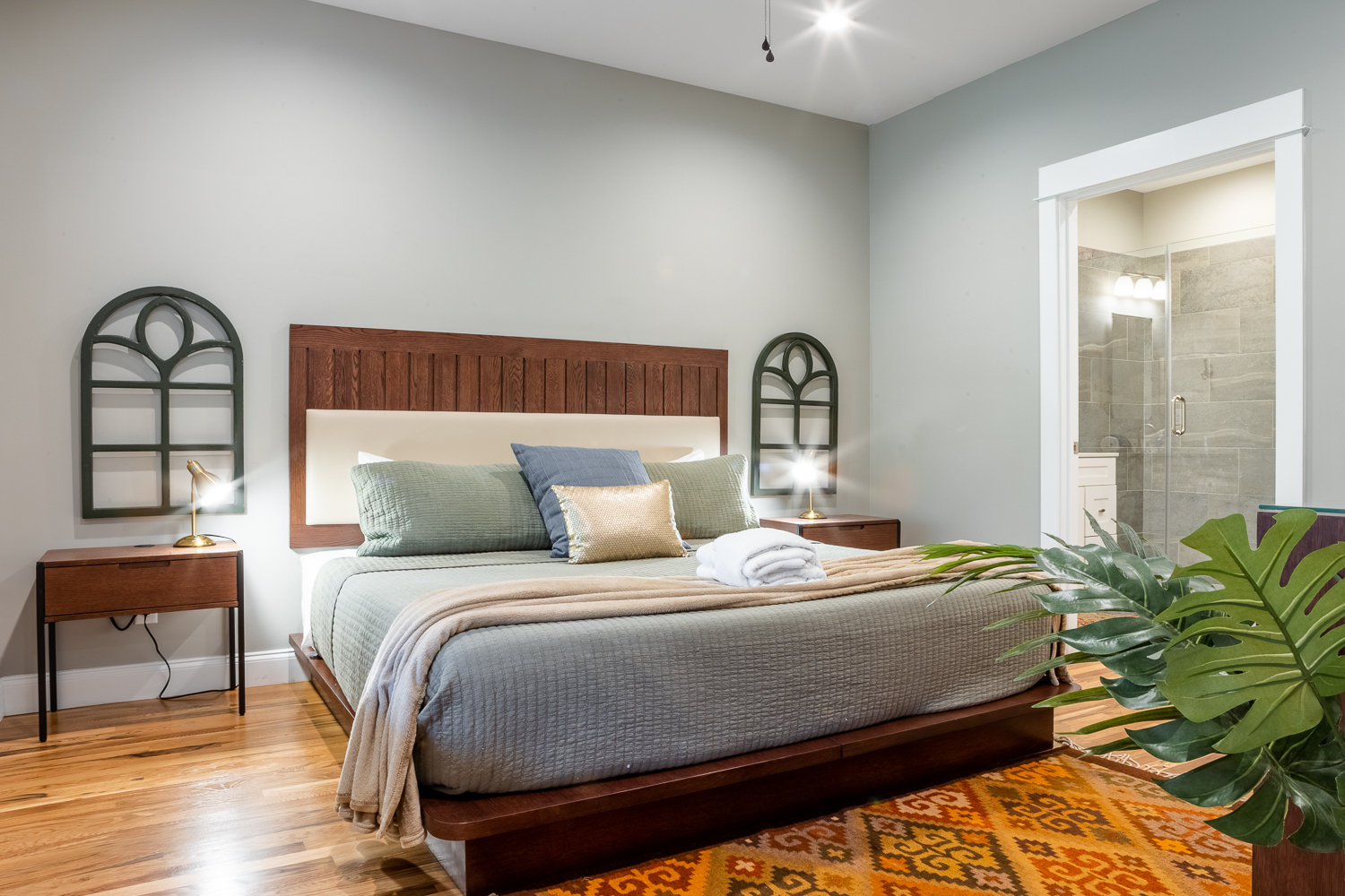 Asheville Vacation Rental