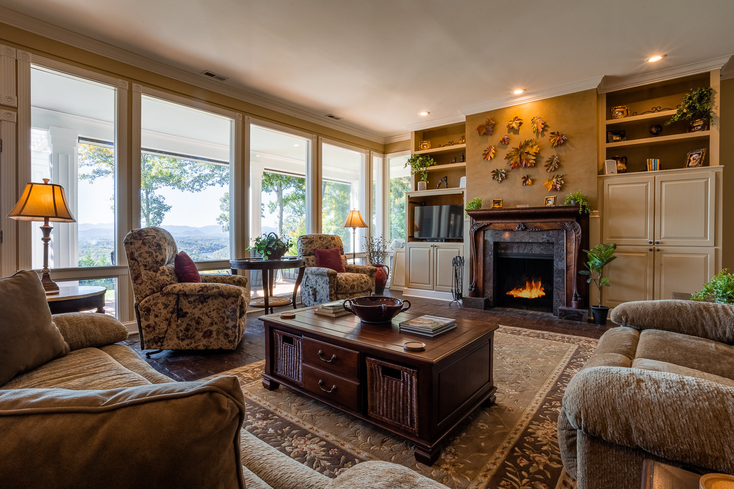 Asheville Vacation Rental