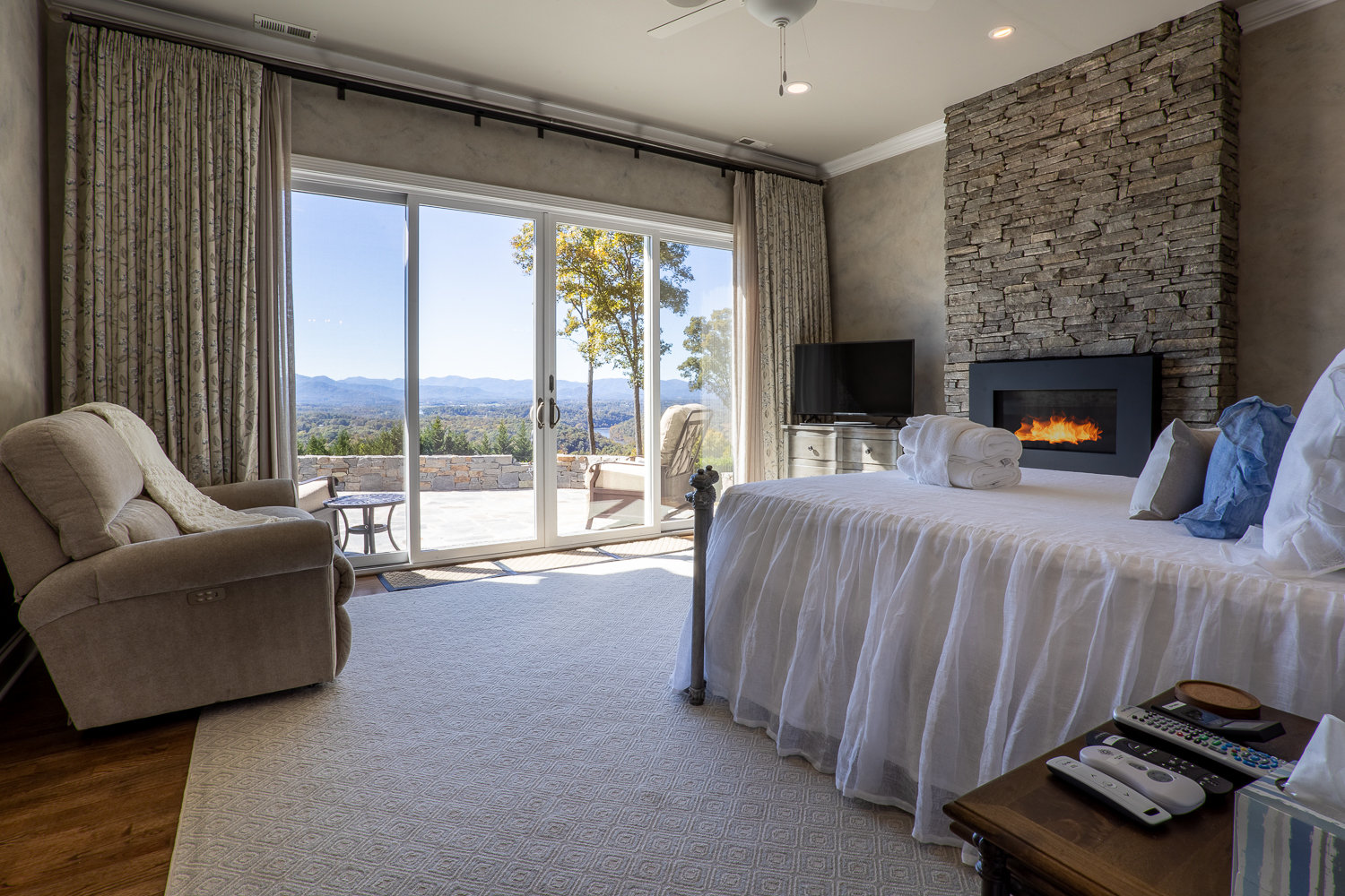 Asheville Vacation Rental