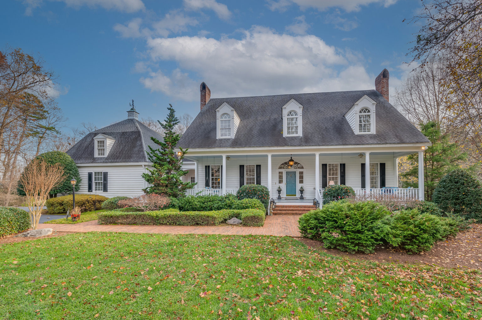 Tryon Vacation Rental