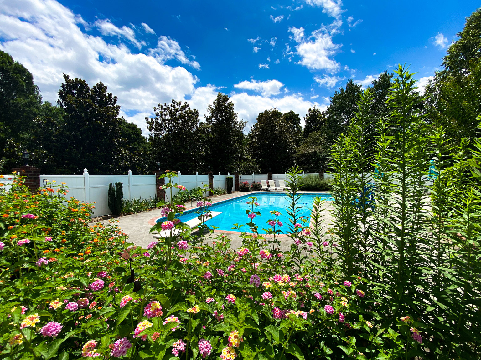 Tryon Vacation Rental