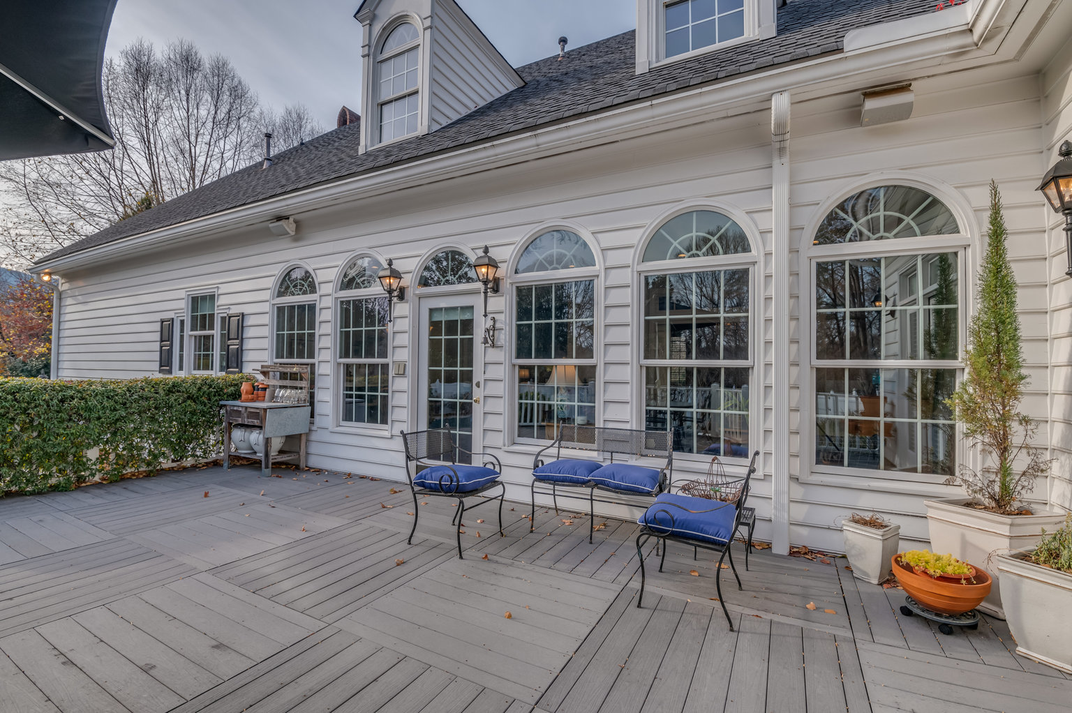 Tryon Vacation Rental