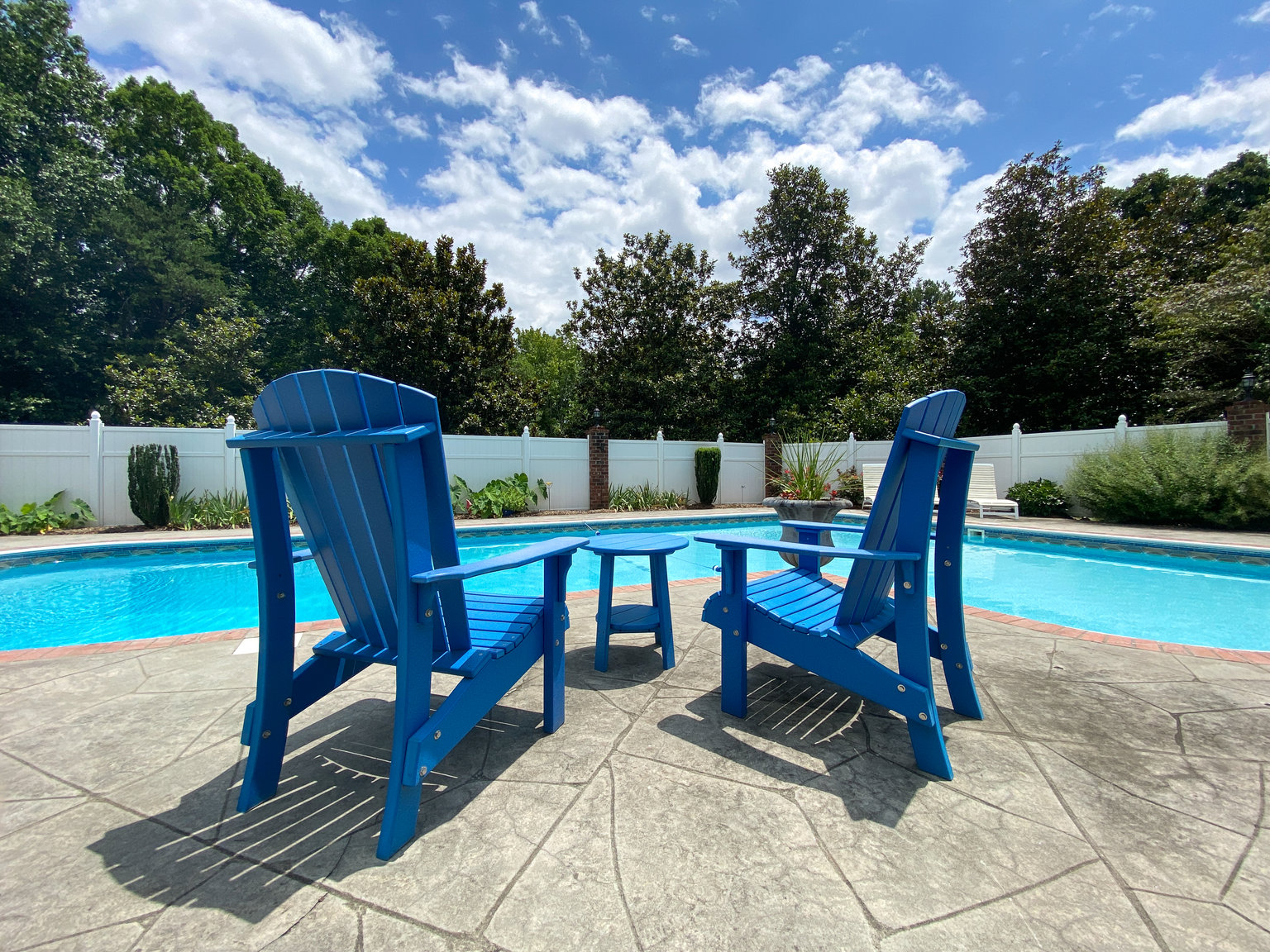 Tryon Vacation Rental