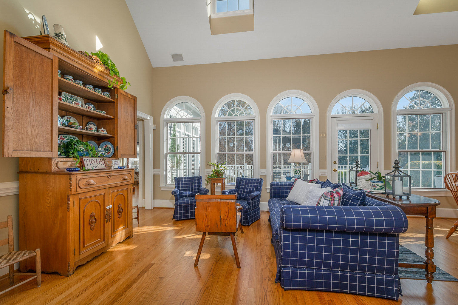 Tryon Vacation Rental