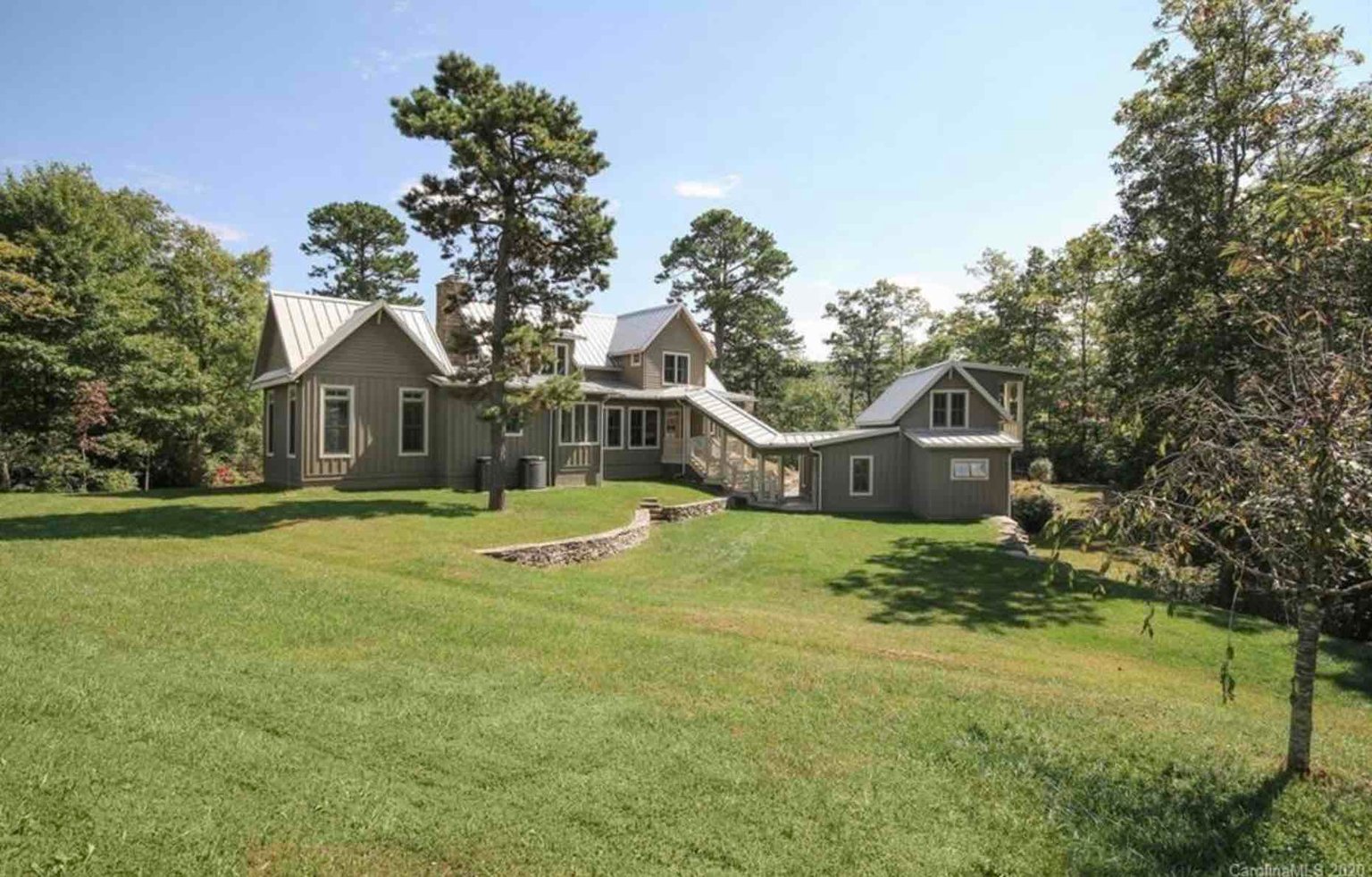 Balsam Grove Vacation Rental