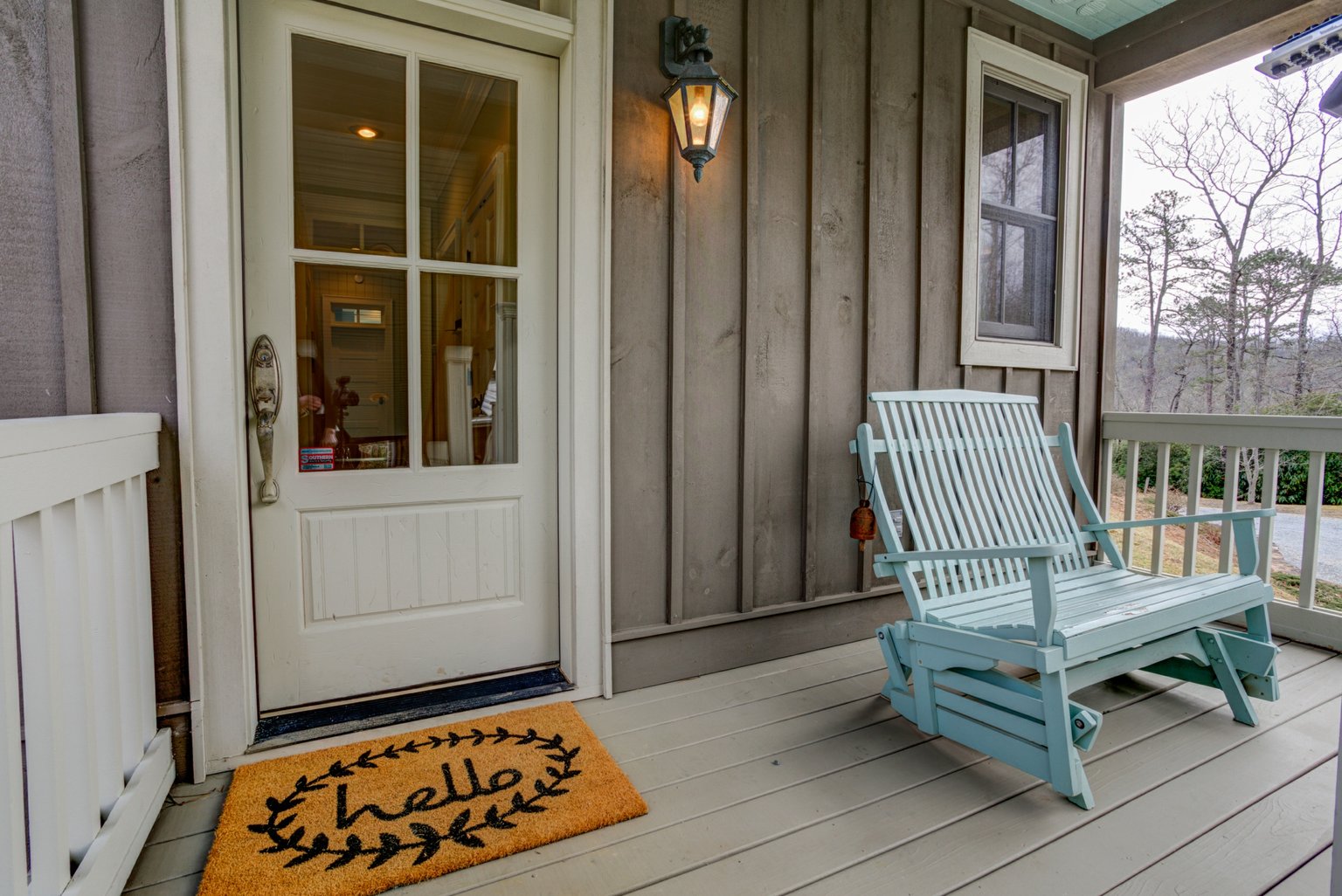 Balsam Grove Vacation Rental