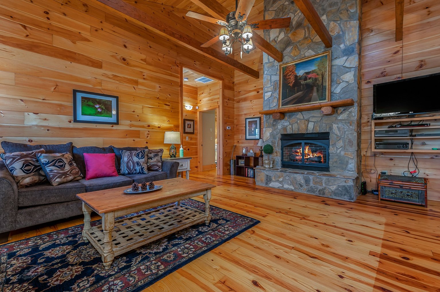 Columbus Vacation Rental