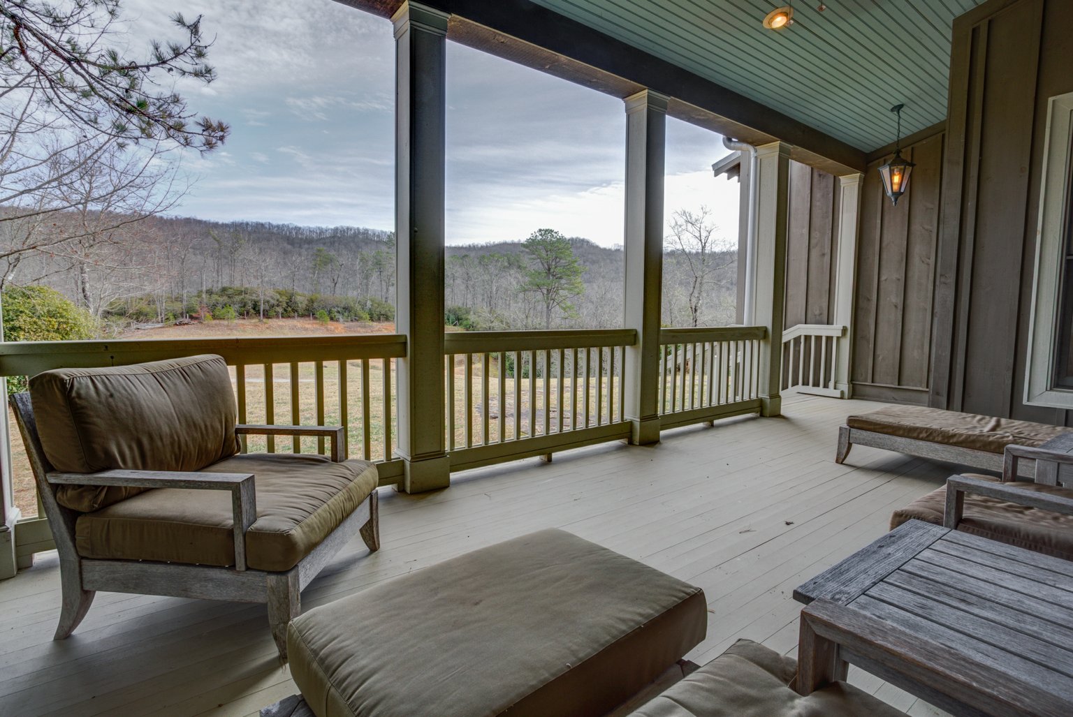 Balsam Grove Vacation Rental