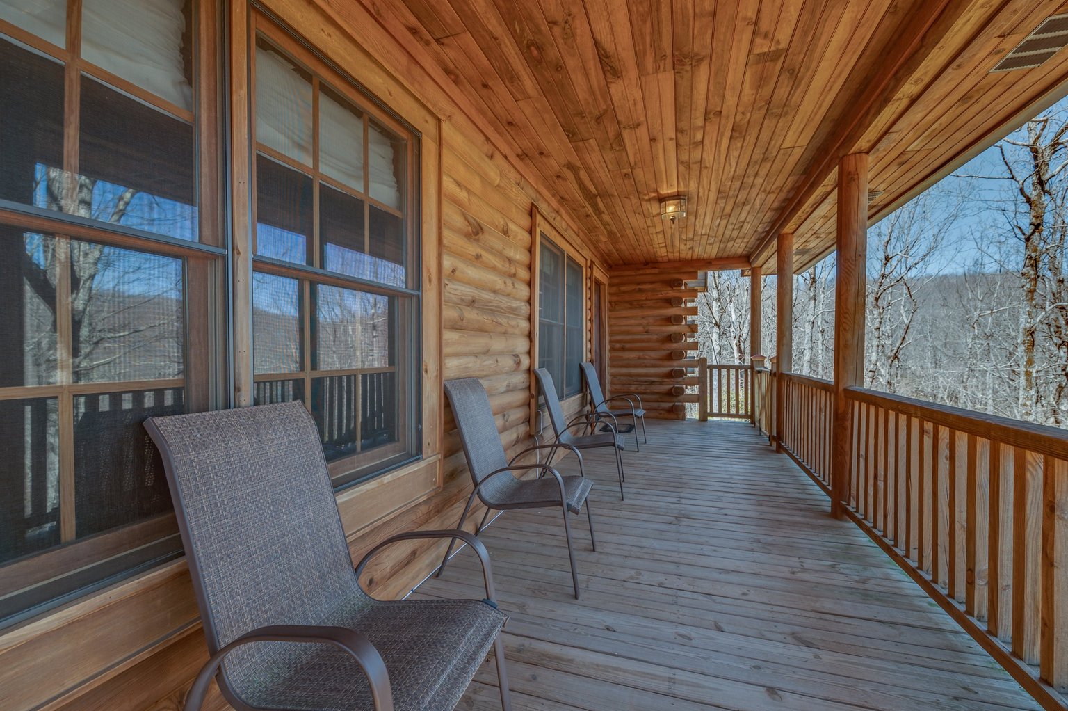 Columbus Vacation Rental