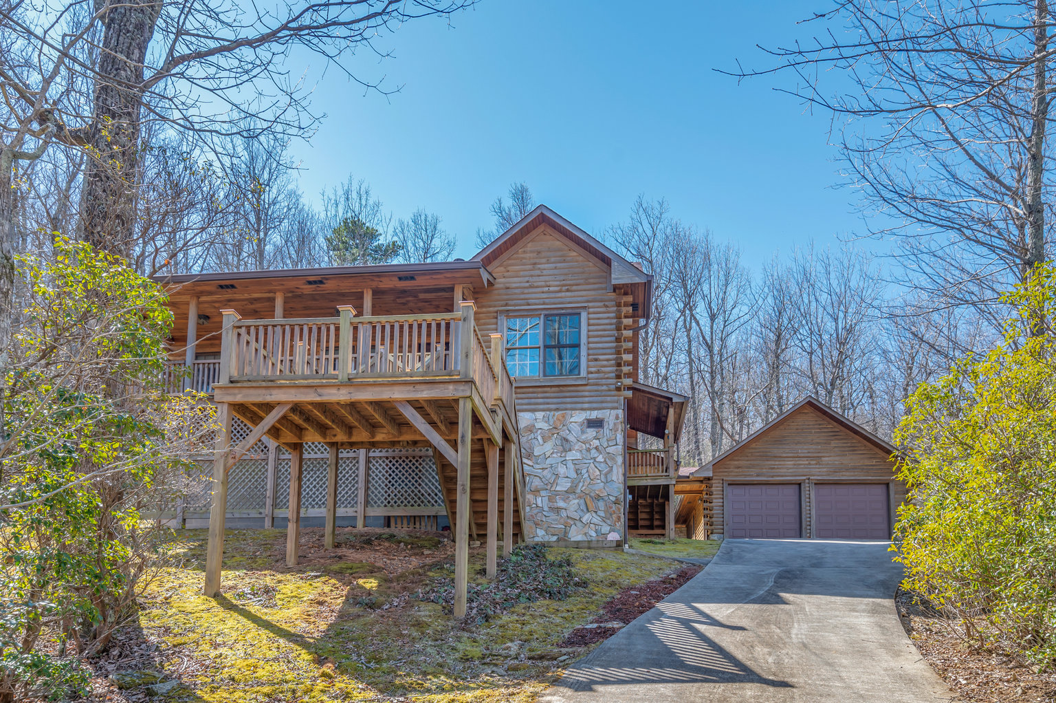 Columbus Vacation Rental