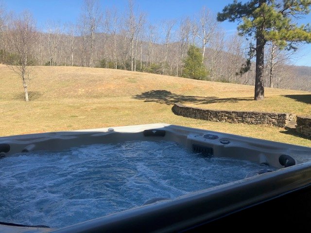 Balsam Grove Vacation Rental