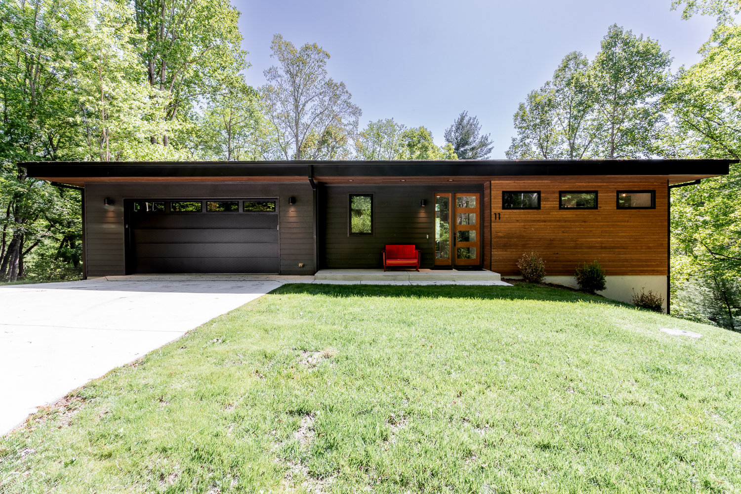 Asheville Vacation Rental