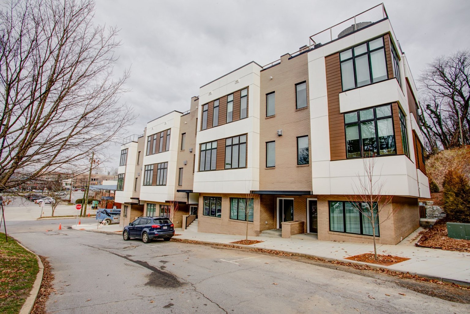 Asheville Vacation Rental