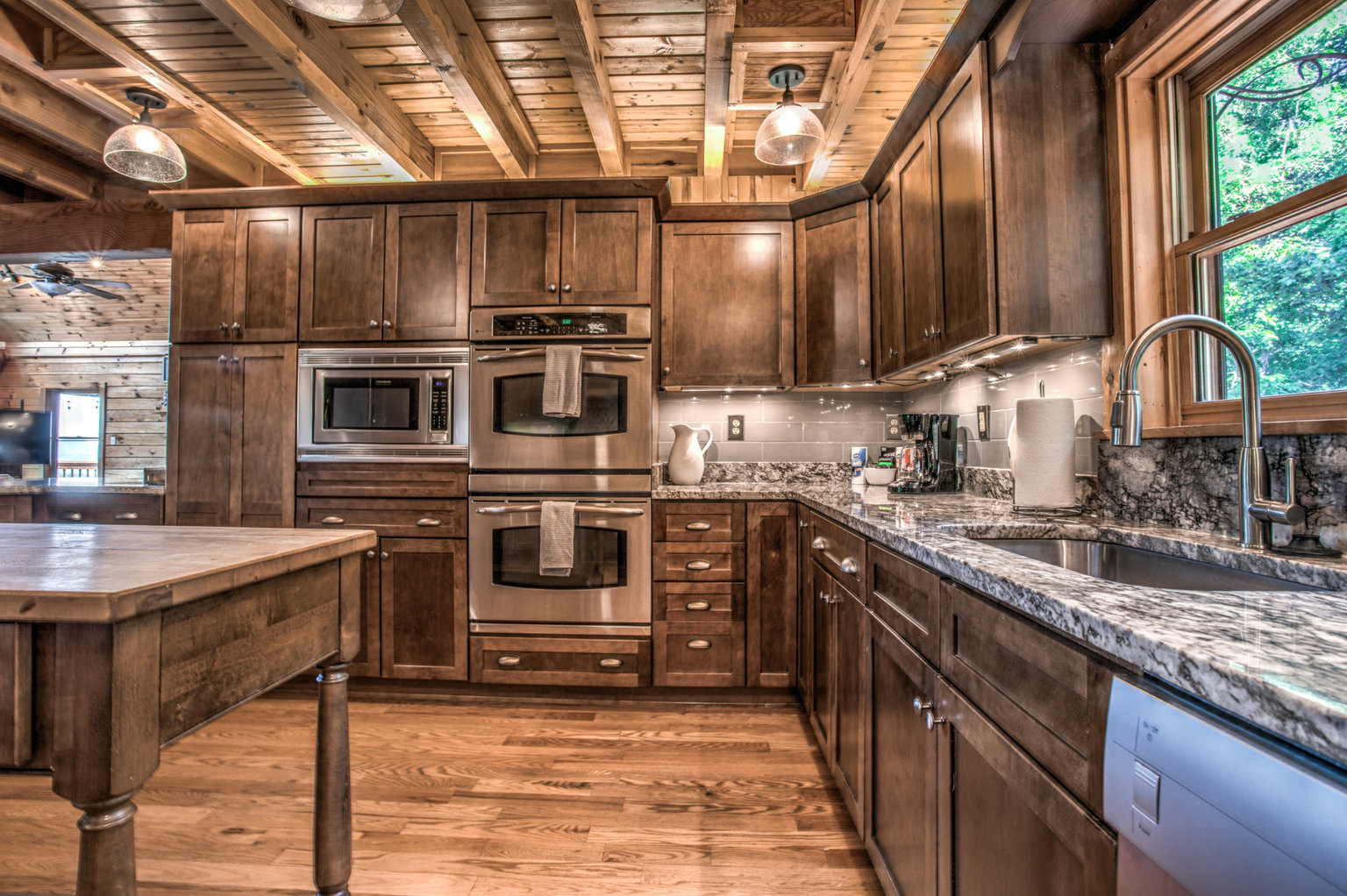 Black Mountain Vacation Rental