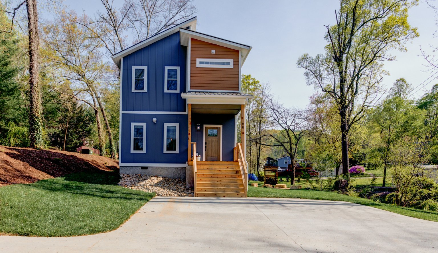 Asheville Vacation Rental