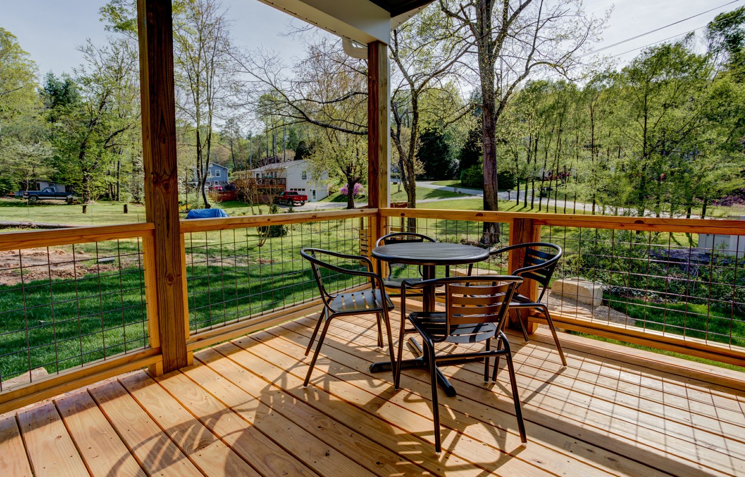 Asheville Vacation Rental
