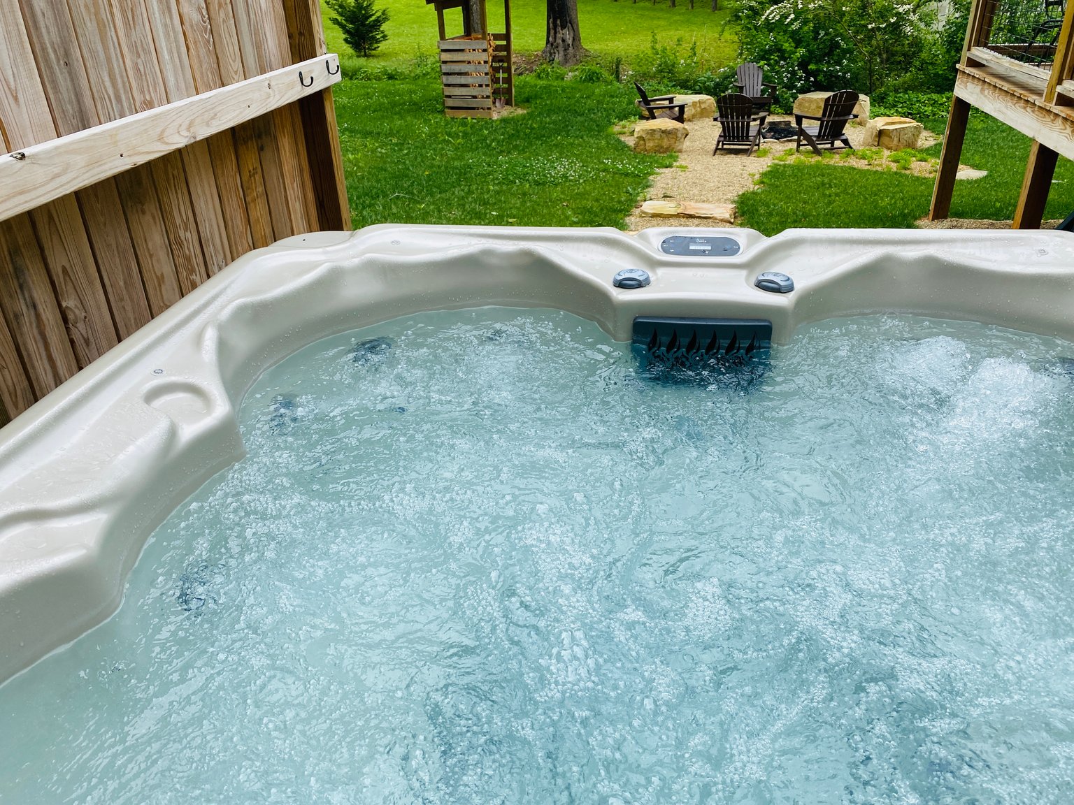 Asheville Vacation Rental