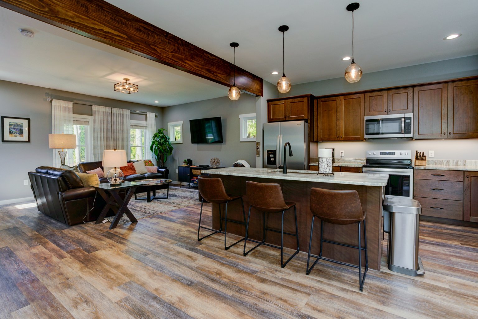 Asheville Vacation Rental