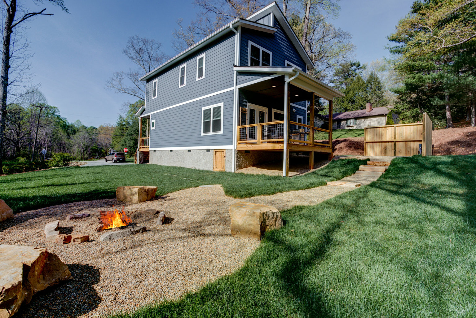 Asheville Vacation Rental