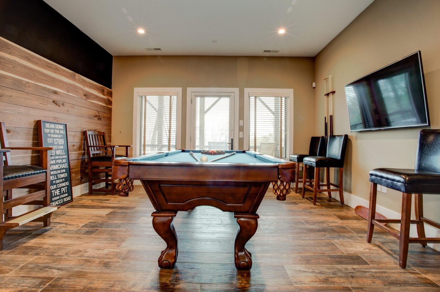 Black Mountain Vacation Rental