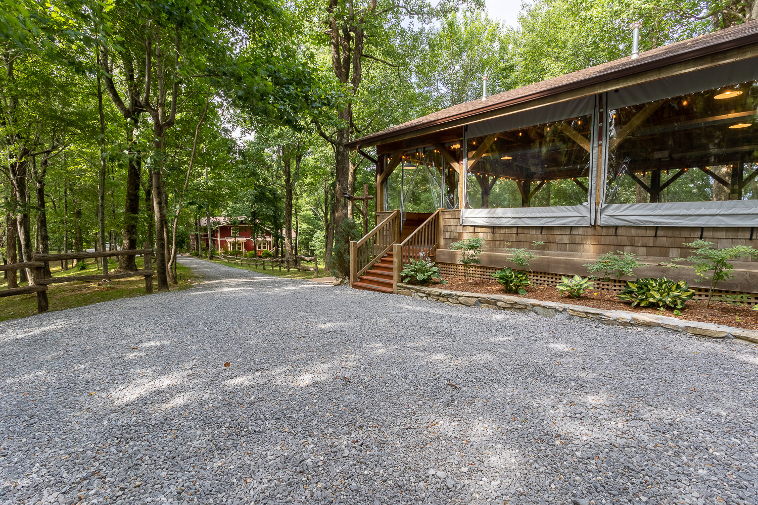 Hendersonville Vacation Rental