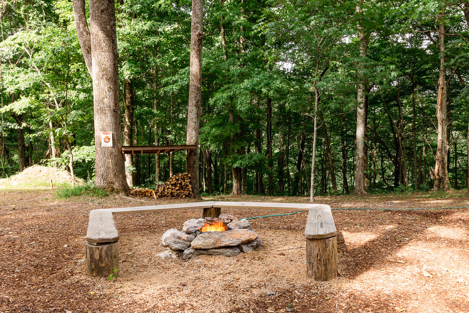 Hendersonville Vacation Rental