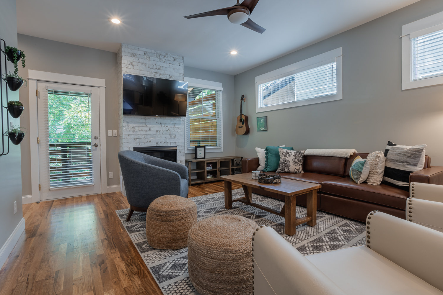 Asheville Vacation Rental