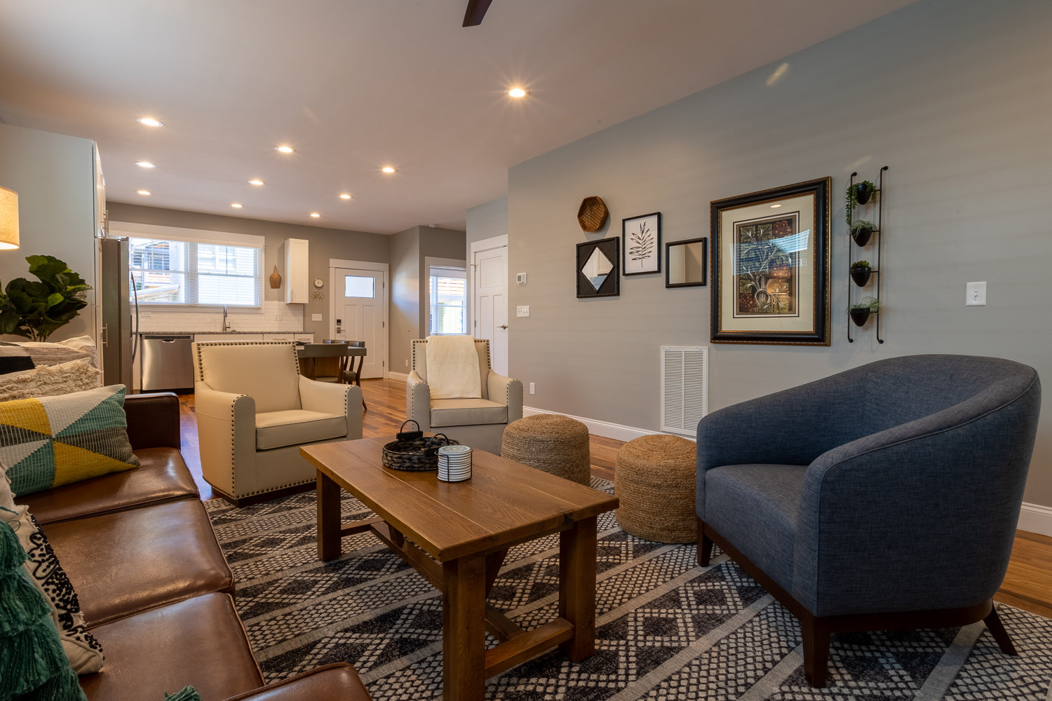 Asheville Vacation Rental