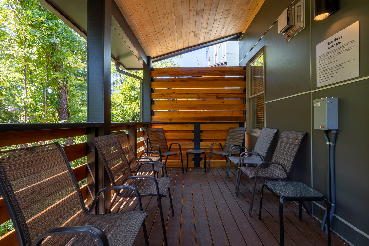 Asheville Vacation Rental