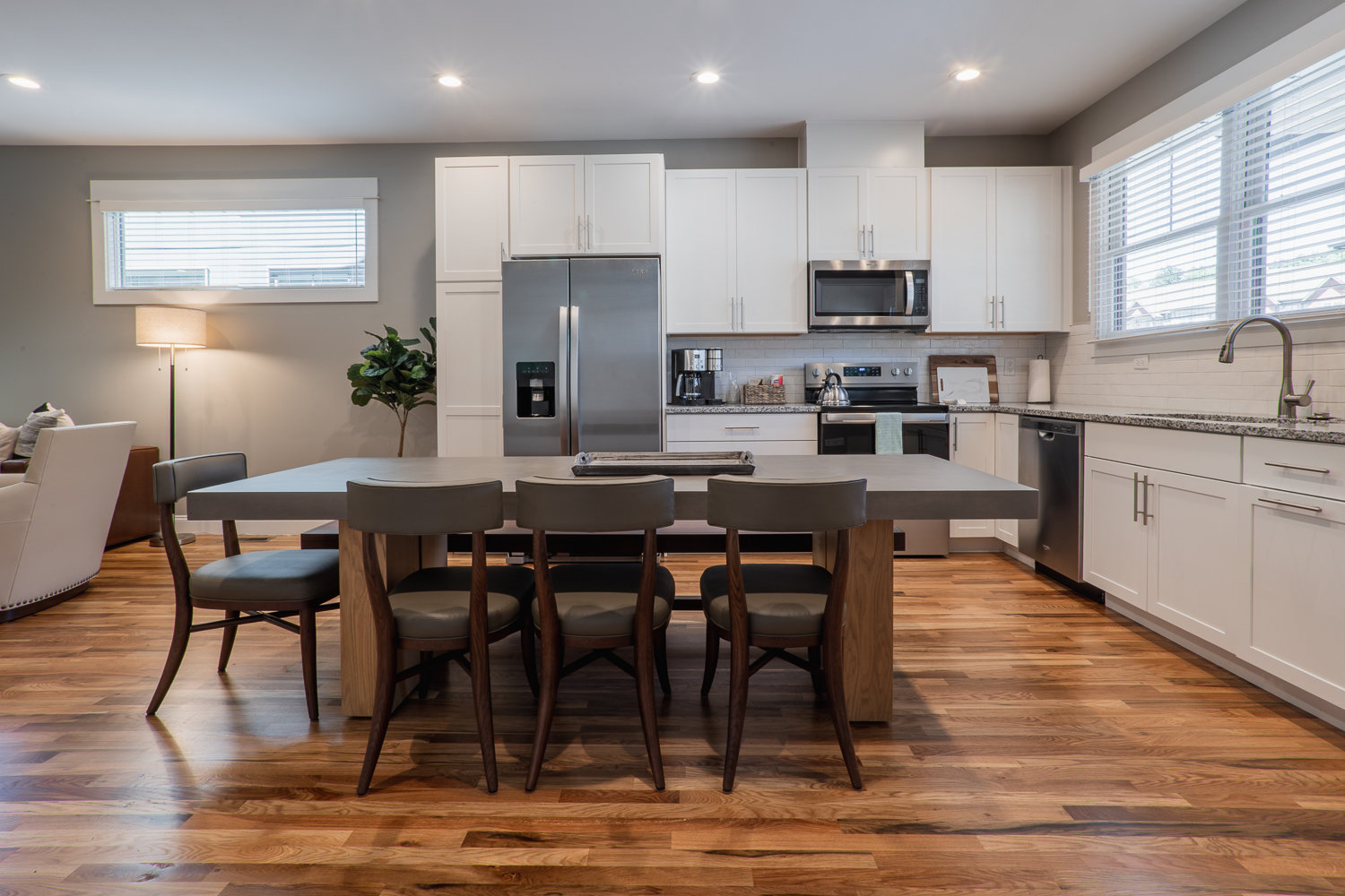 Asheville Vacation Rental