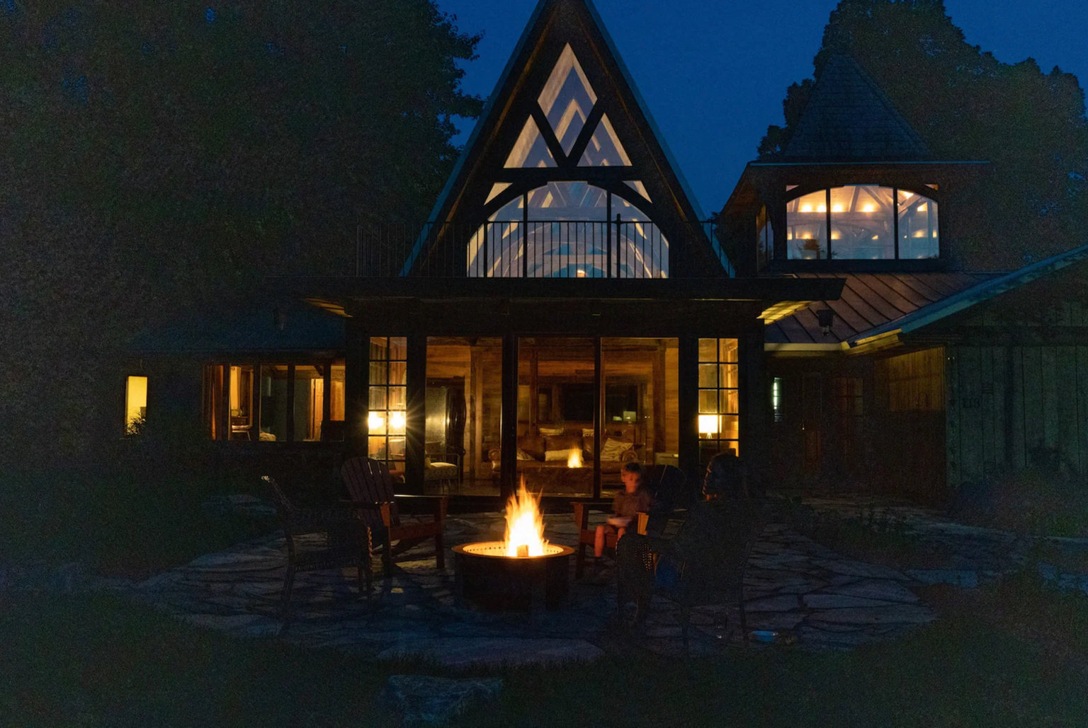 Black Mountain Vacation Rental