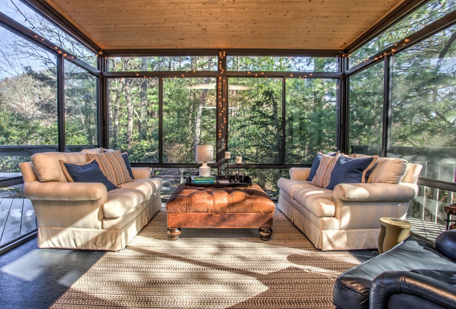 Asheville Vacation Rental