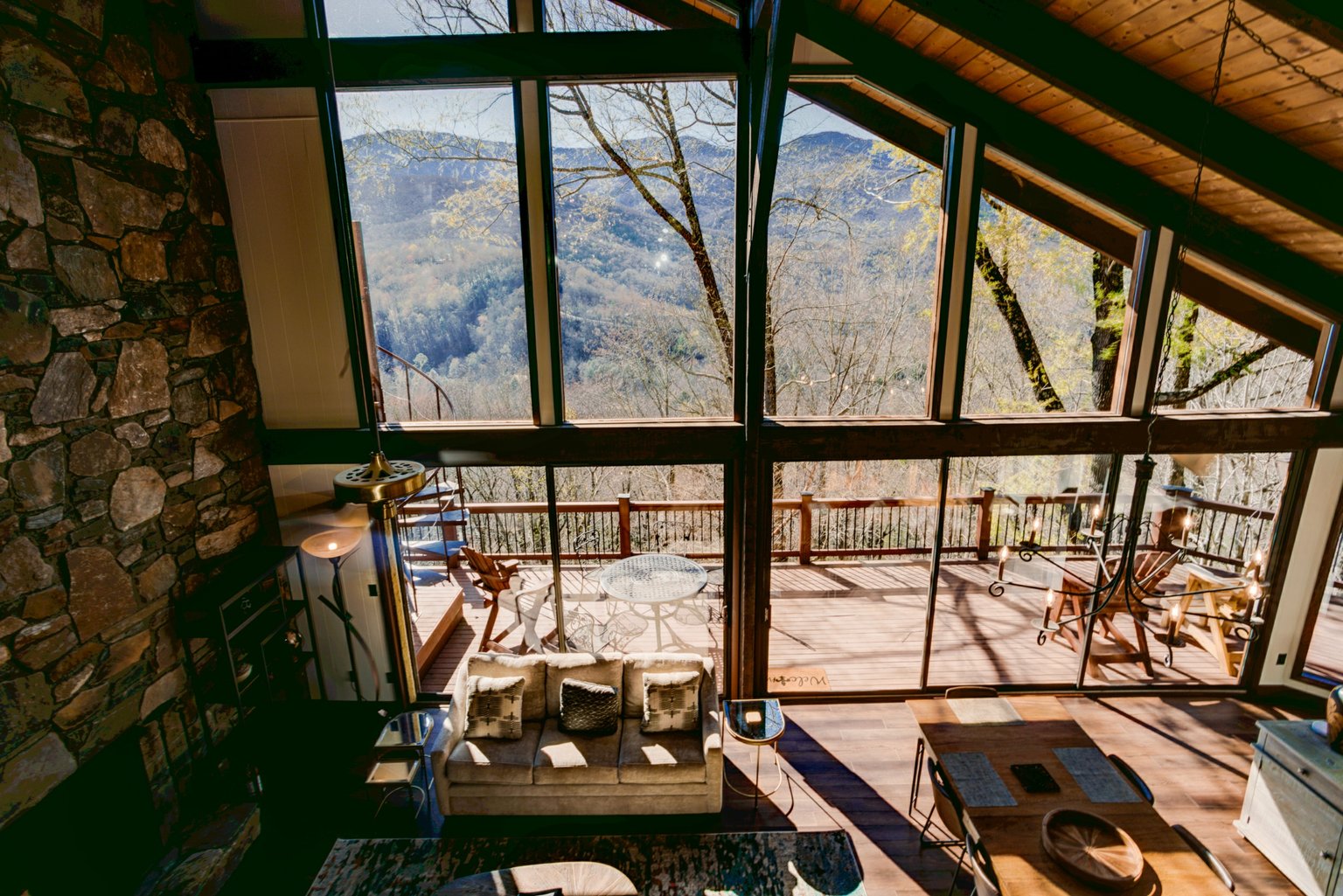 Burnsville Vacation Rental