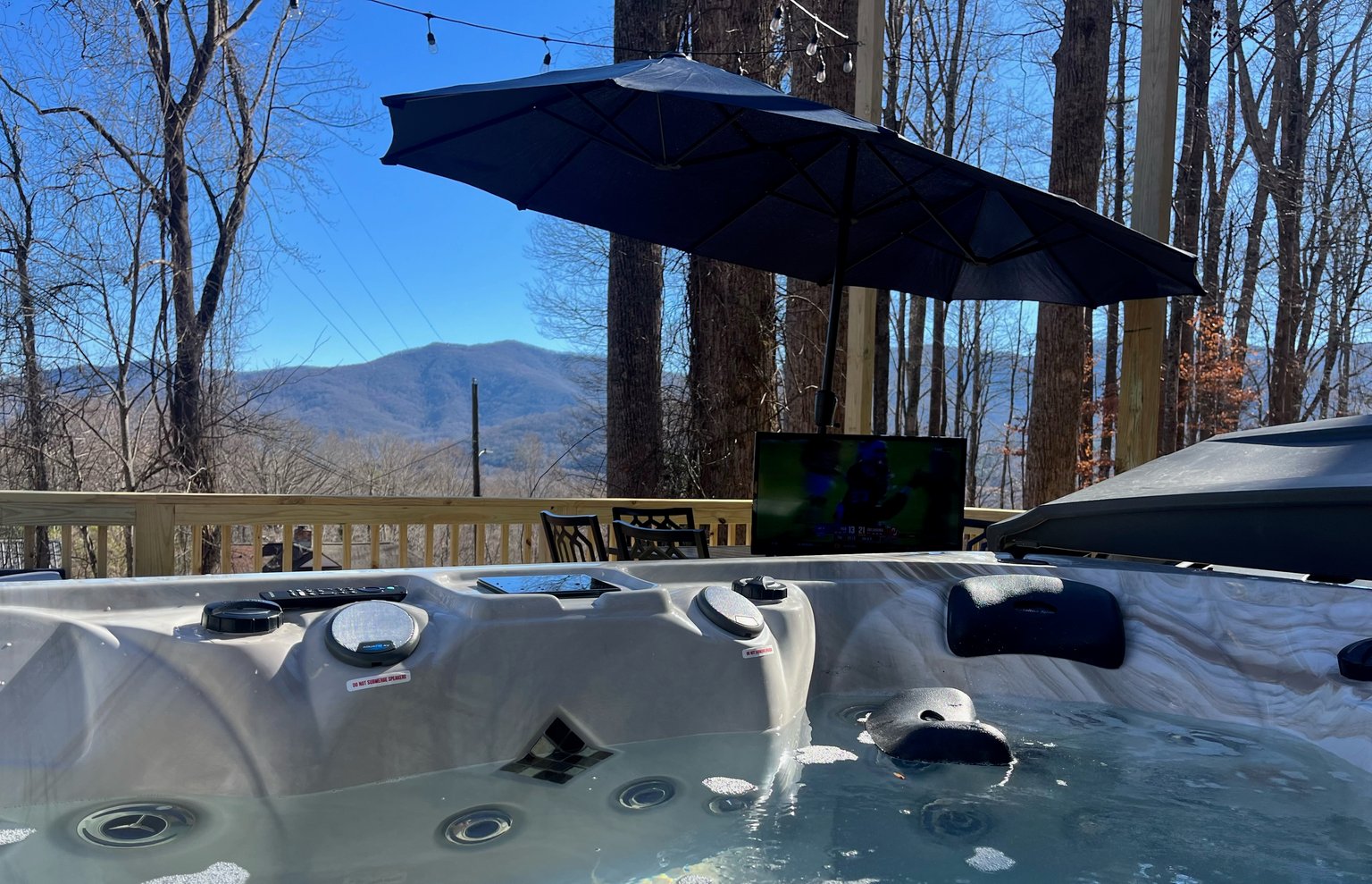 Swannanoa Vacation Rental