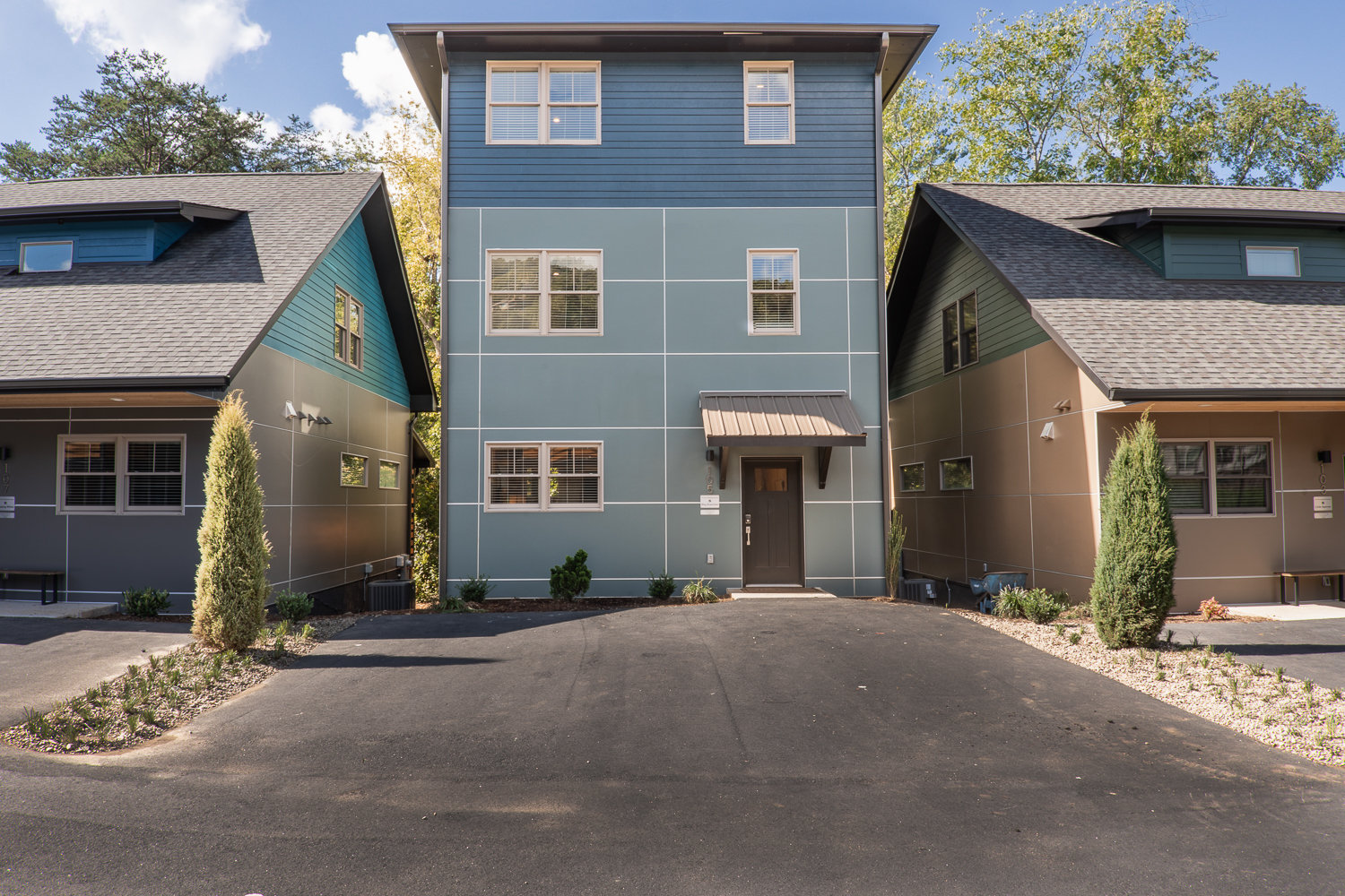 Asheville Vacation Rental