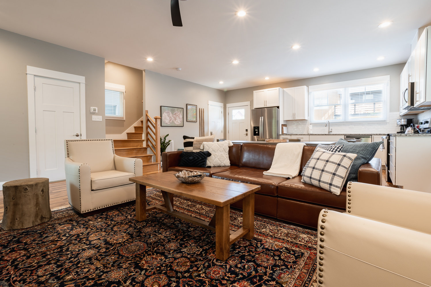 Asheville Vacation Rental