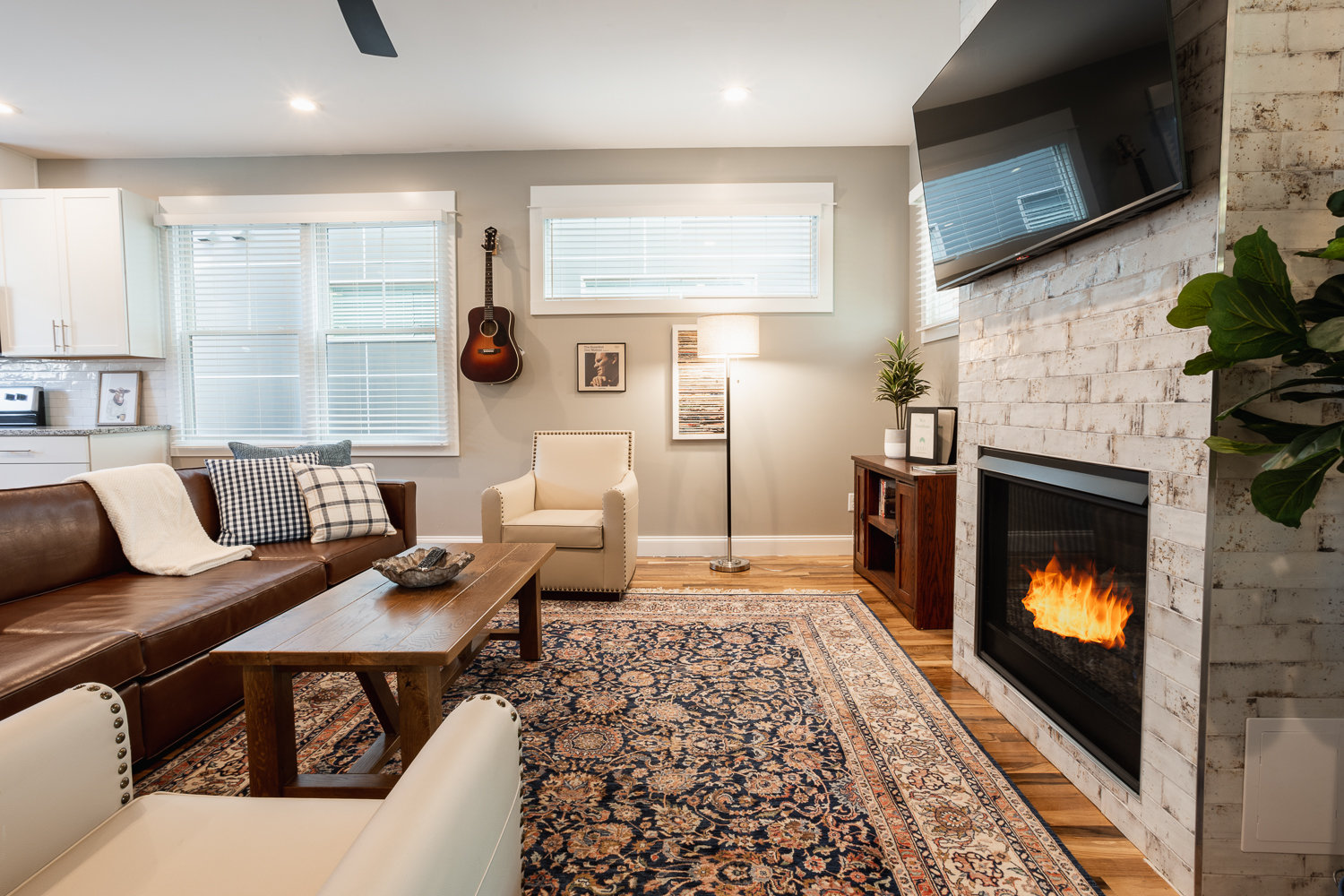 Asheville Vacation Rental