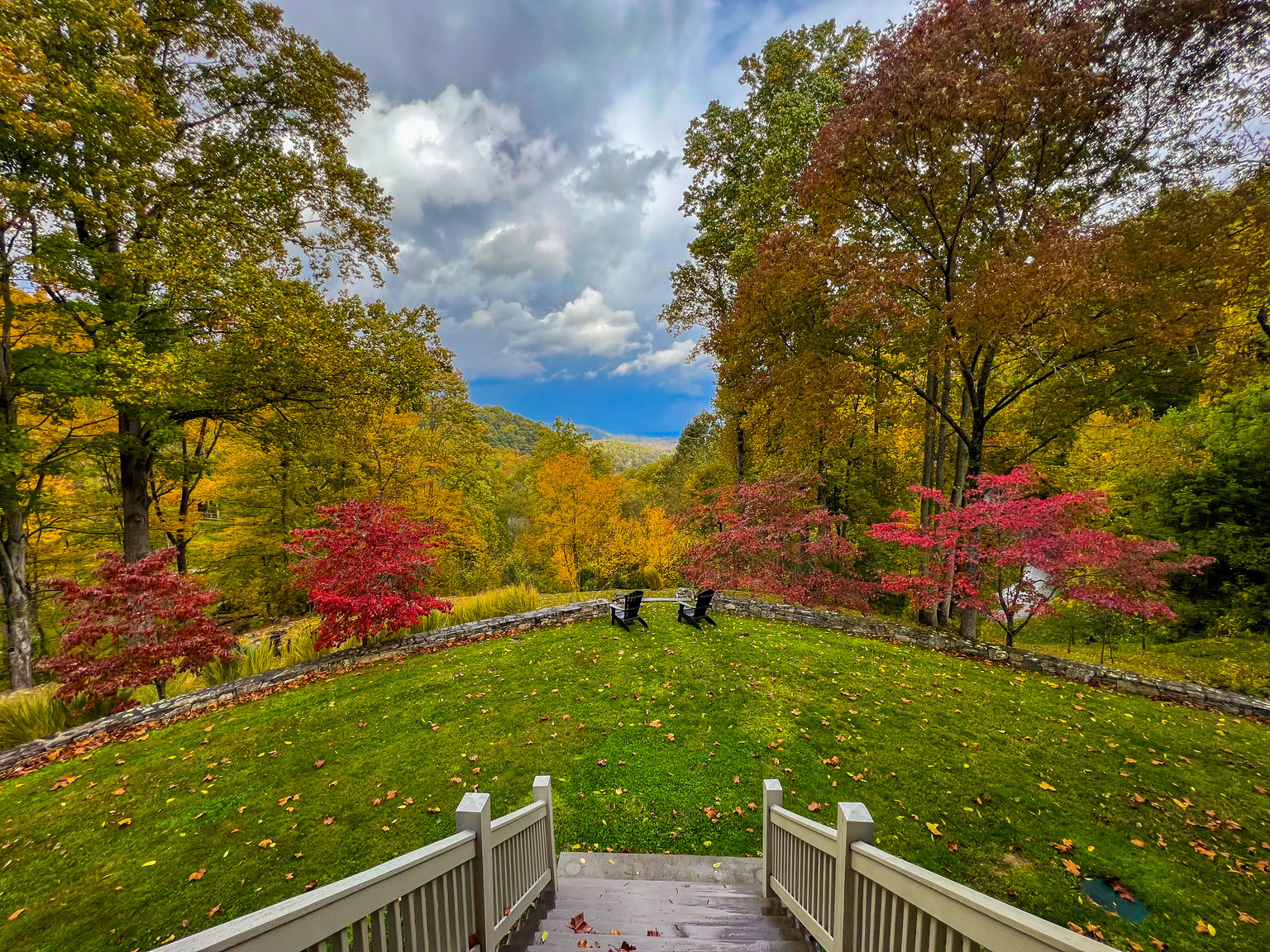 Leicester Vacation Rental