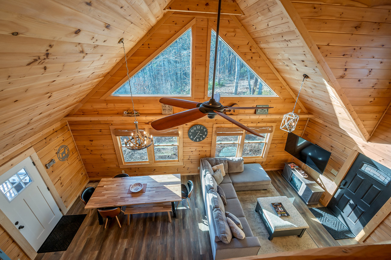 Lake Lure Vacation Rental
