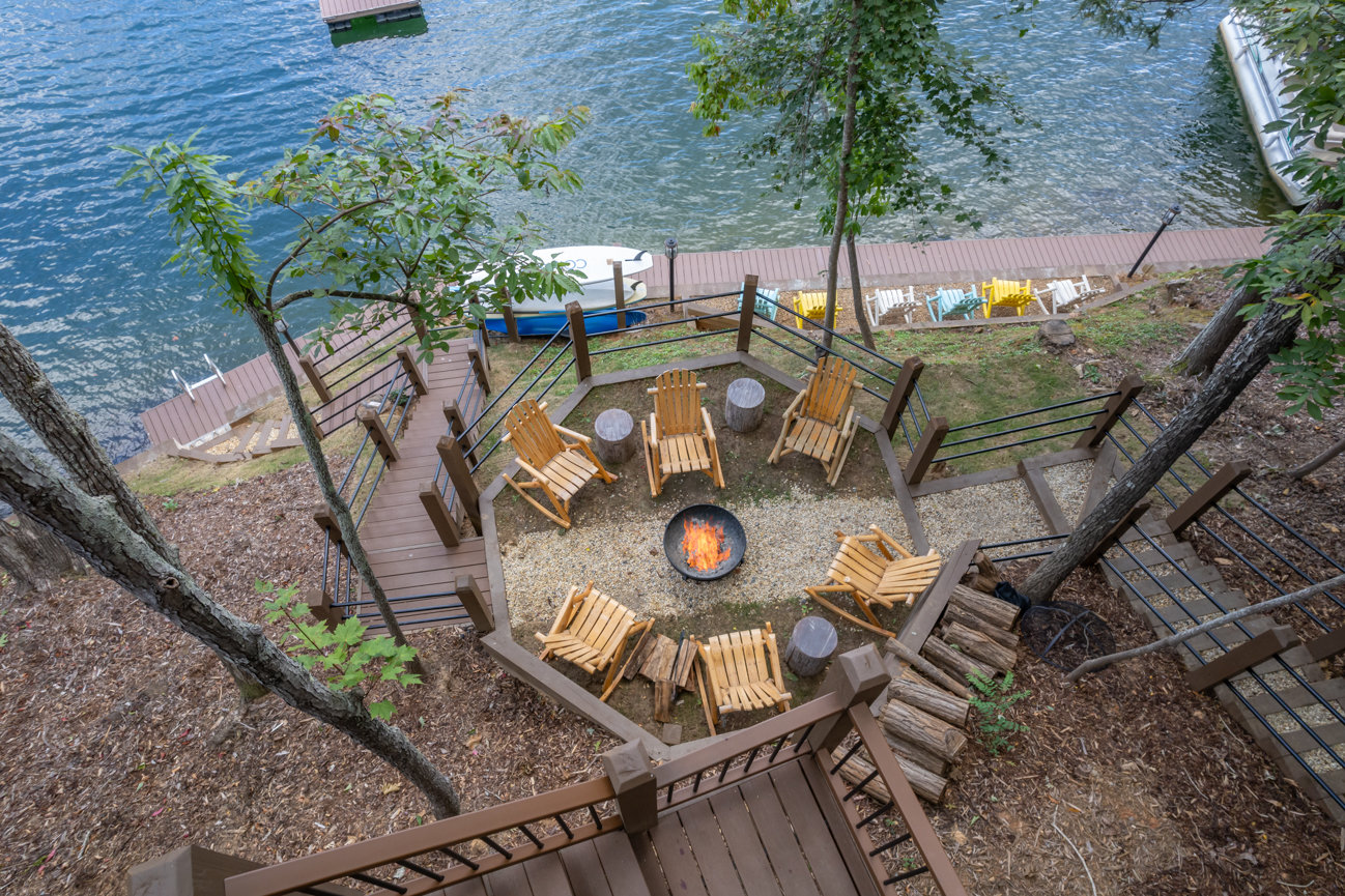 Lake Lure Vacation Rental