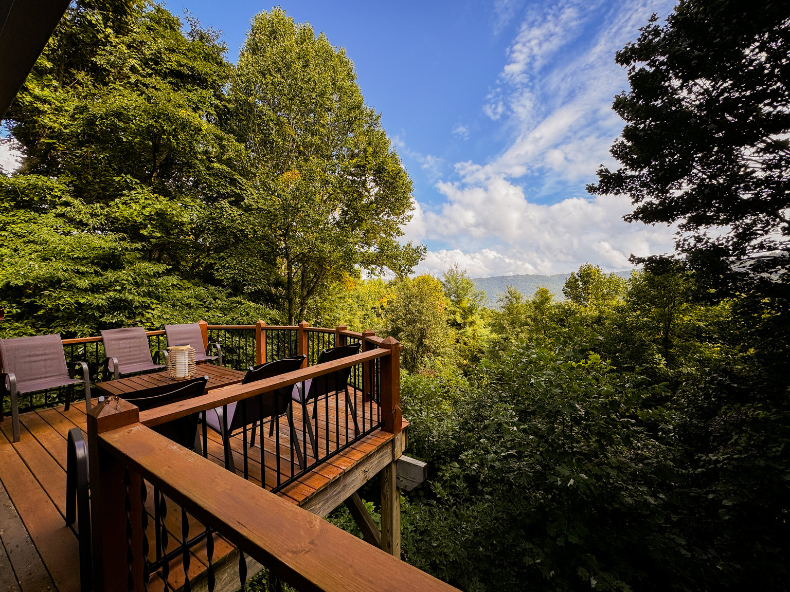 Asheville Vacation Rental