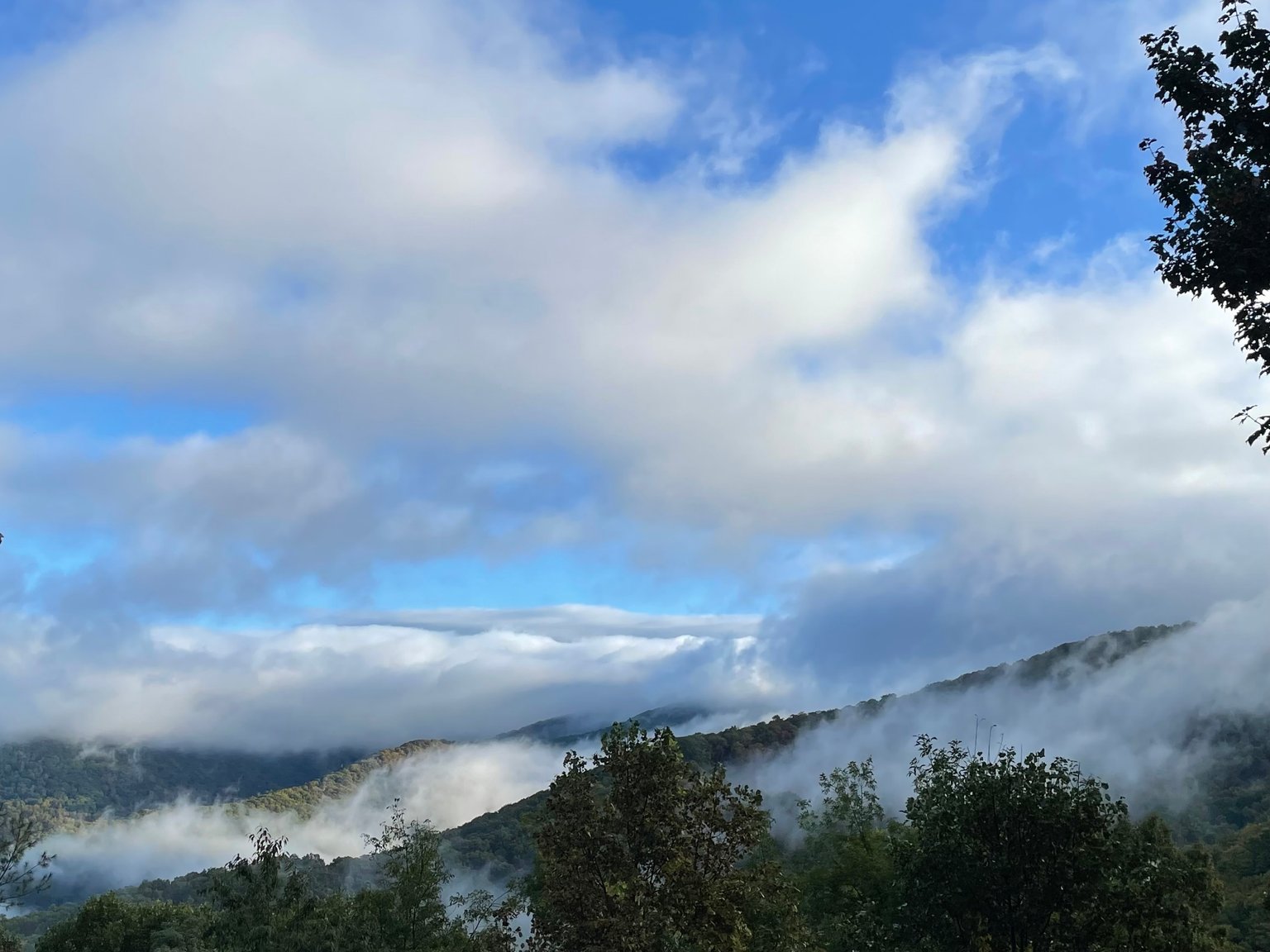 Asheville Vacation Rental