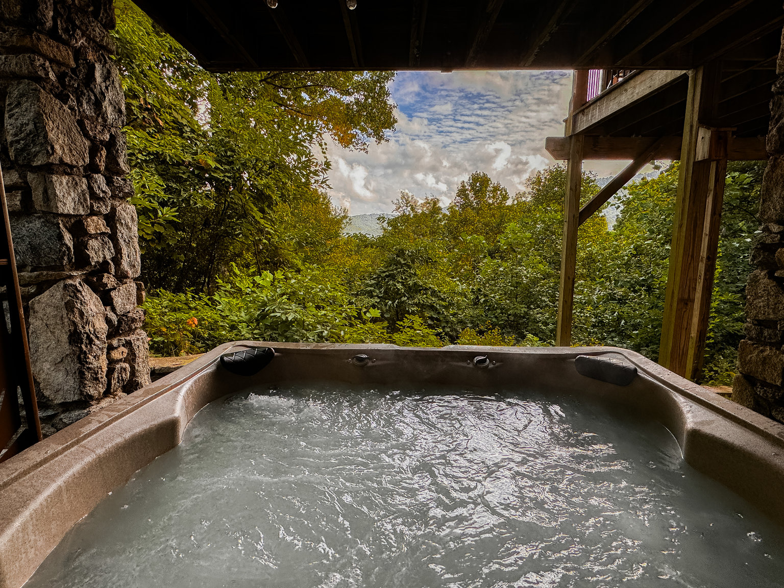 Asheville Vacation Rental