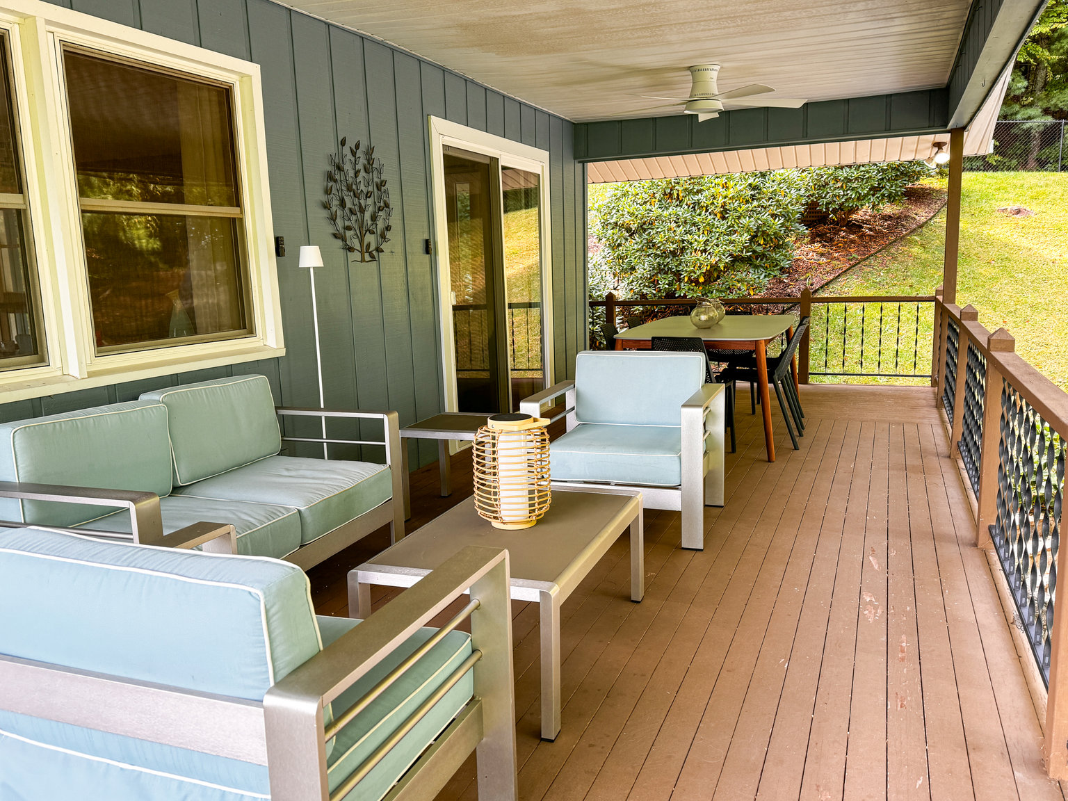 Asheville Vacation Rental