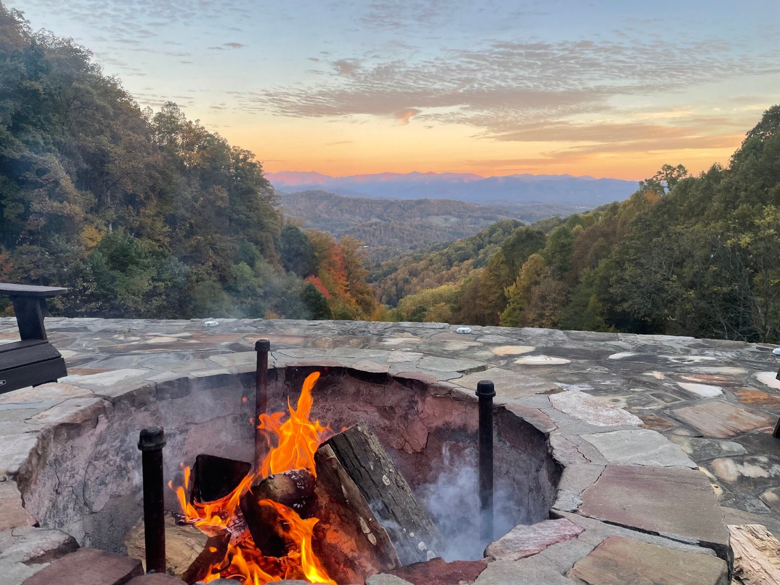 Marshall Vacation Rental