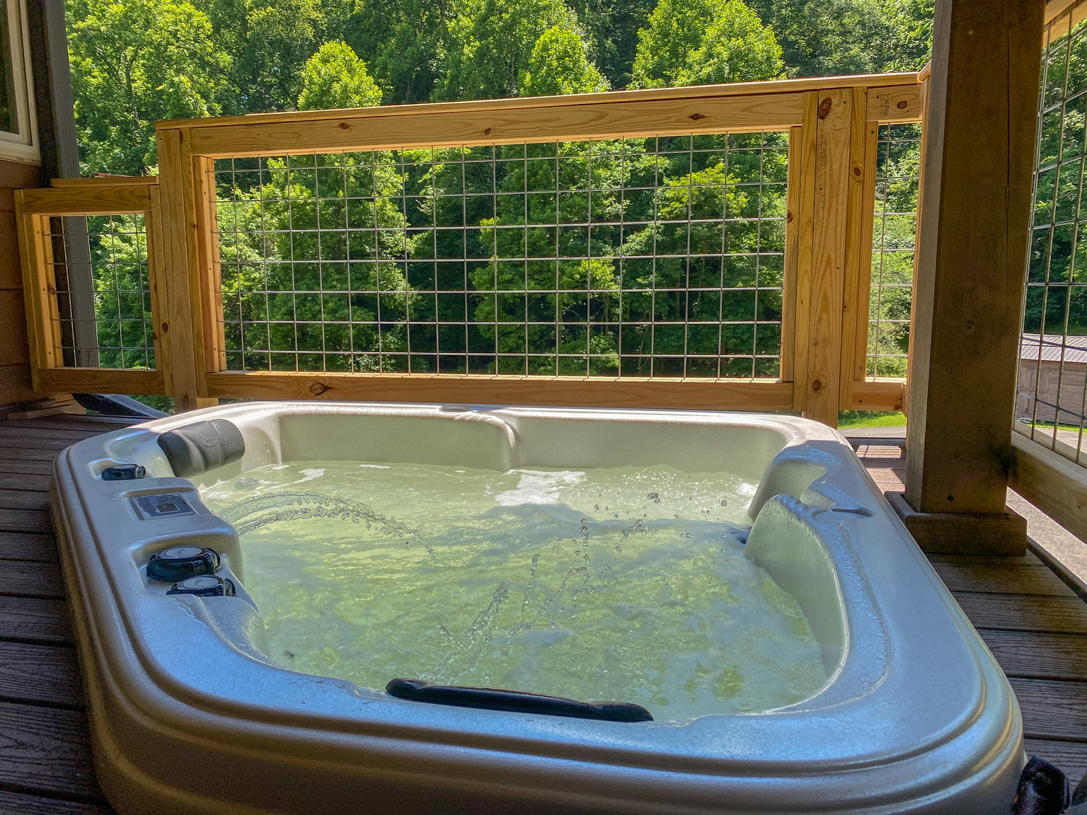 Marshall Vacation Rental